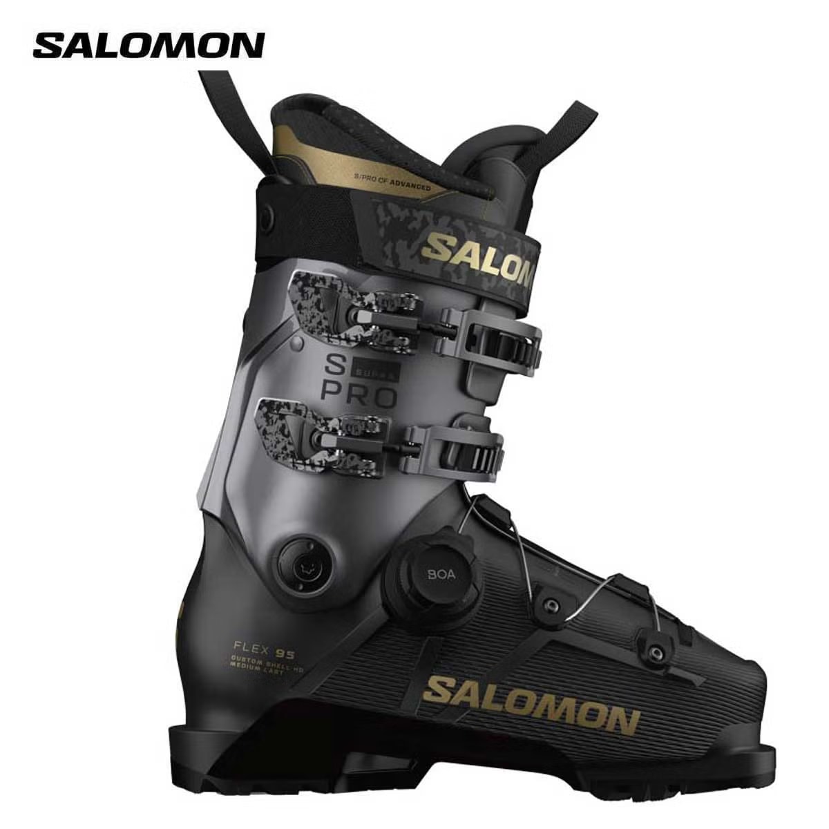 2627 SALOMON S/PRO SUPRA S BOA 95 W 【boa】 / L45421900