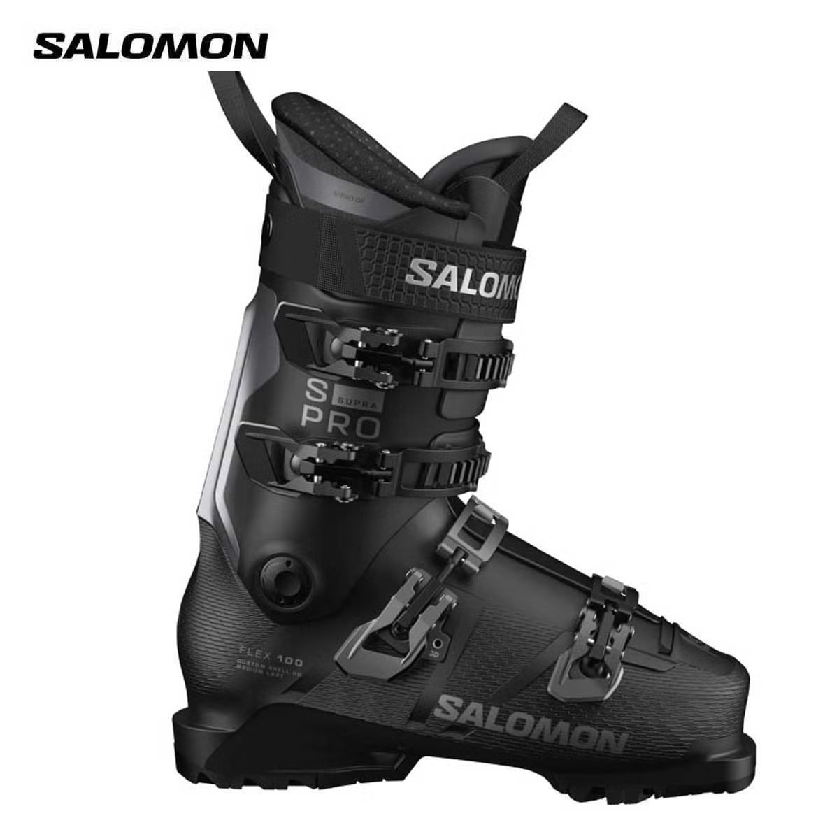 2627 SALOMON S/PRO SUPRA 100 / L45435100