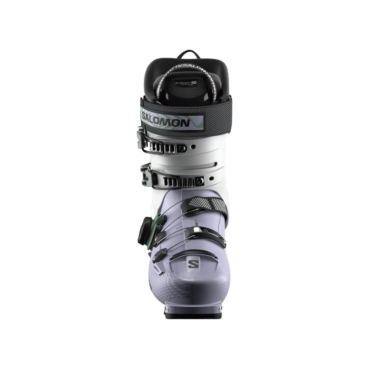 2627 SALOMON SHIFT SUPRA S BOA 105 【boa】 / L47934400