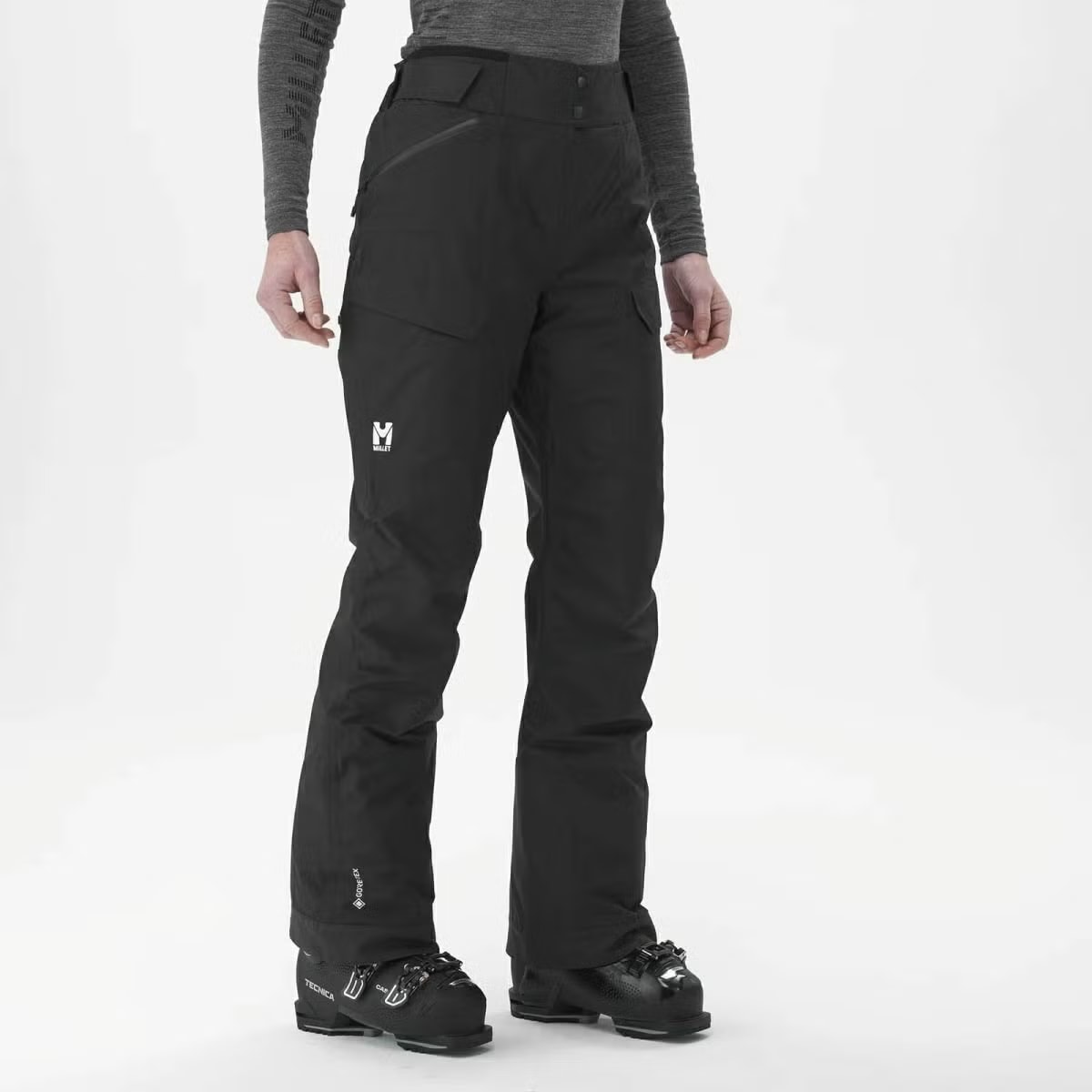 2526 MILLET COSMIC WARM GTX PANT W / MIV10204