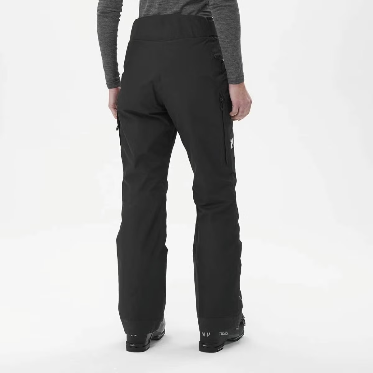 2526 MILLET COSMIC WARM GTX PANT W / MIV10204