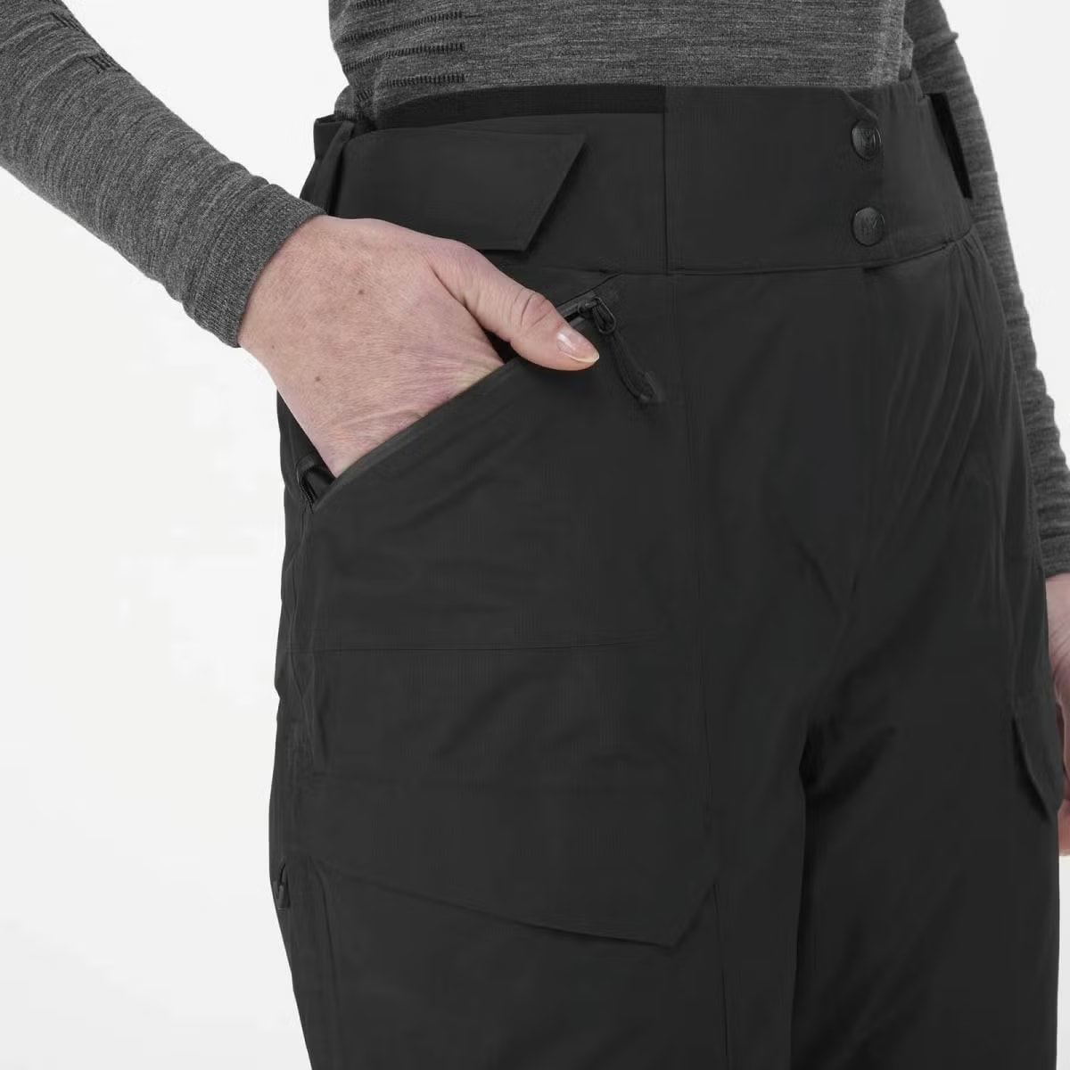 2526 MILLET COSMIC WARM GTX PANT W / MIV10204