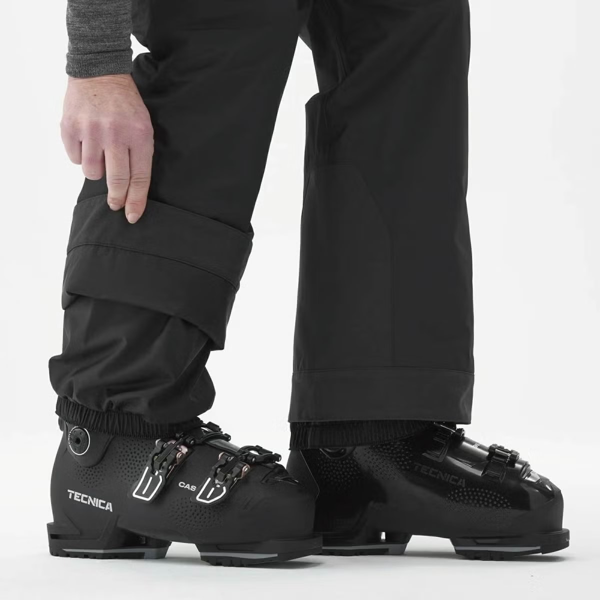 2526 MILLET COSMIC WARM GTX PANT W / MIV10204