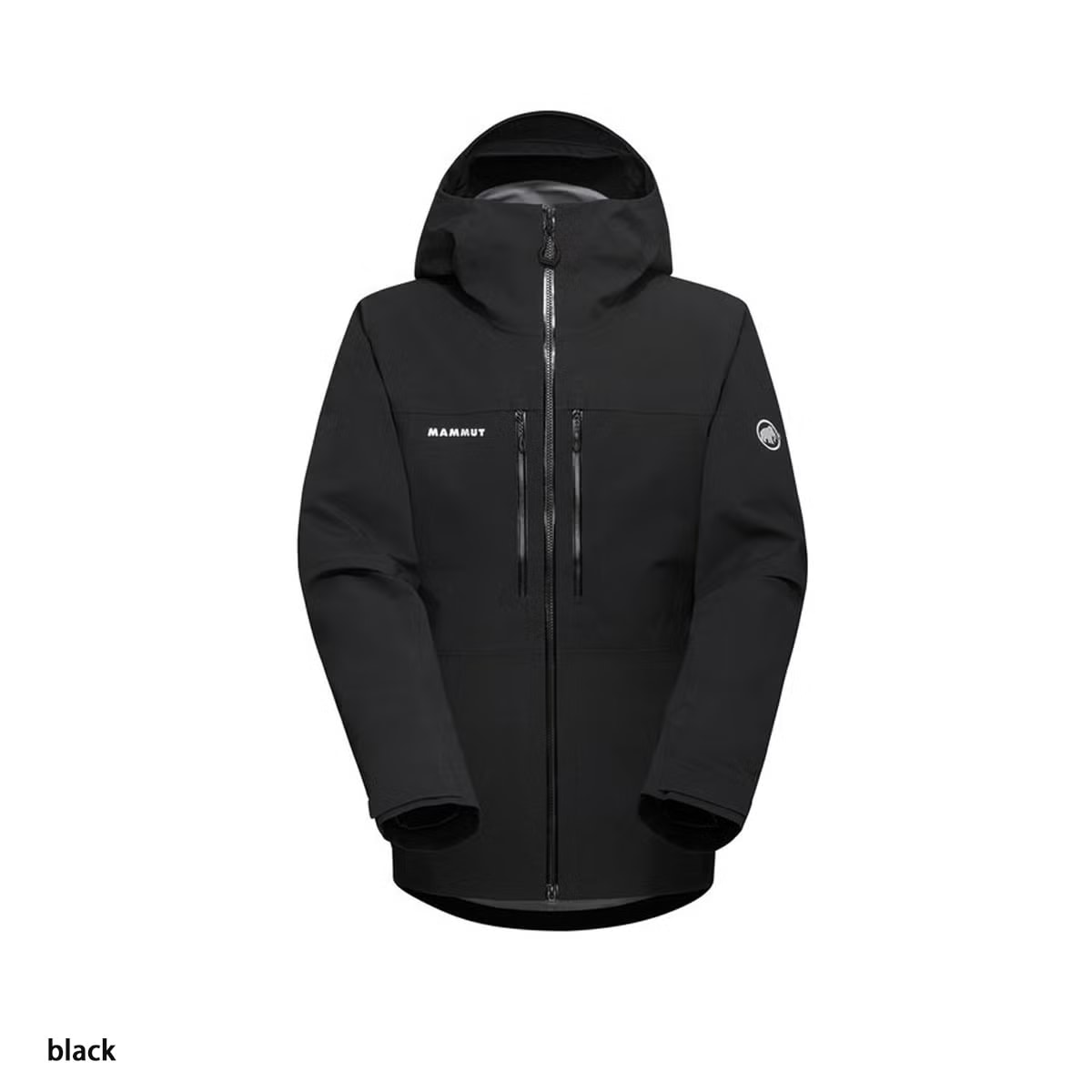 2627 MAMMUT 마뭇 1010-30990 / Stoney HS Hooded Jacket AF Men