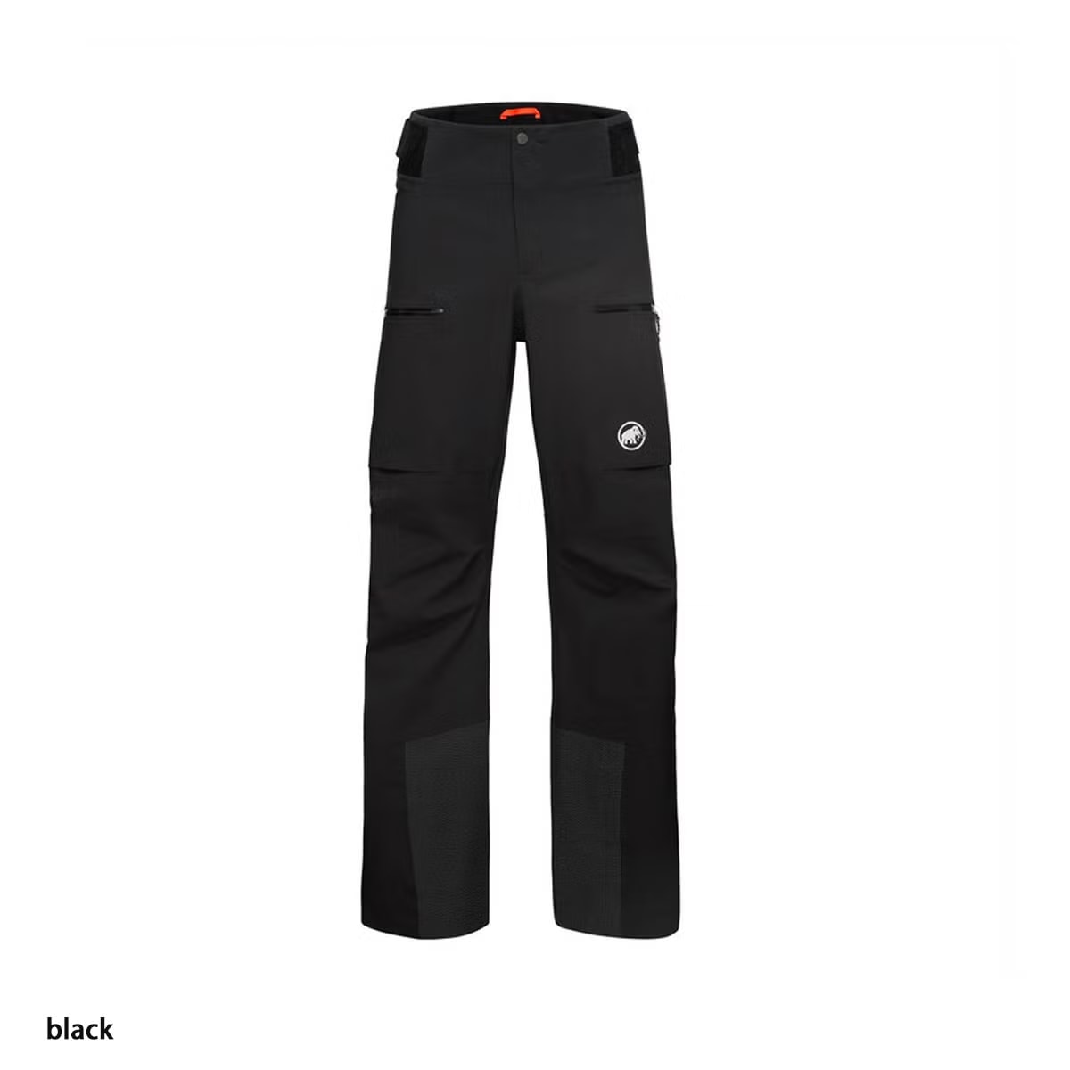 2627 MAMMUT 1020-13740 / Stoney HS Pants AF Men