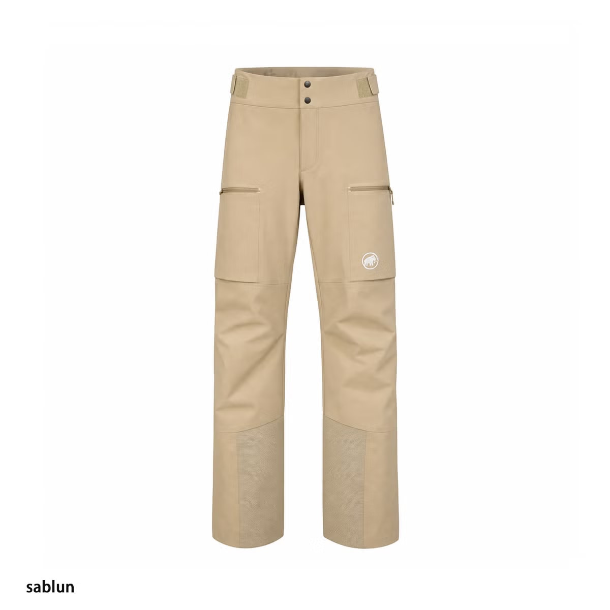 2627 MAMMUT 1020-13740 / Stoney HS Pants AF Men