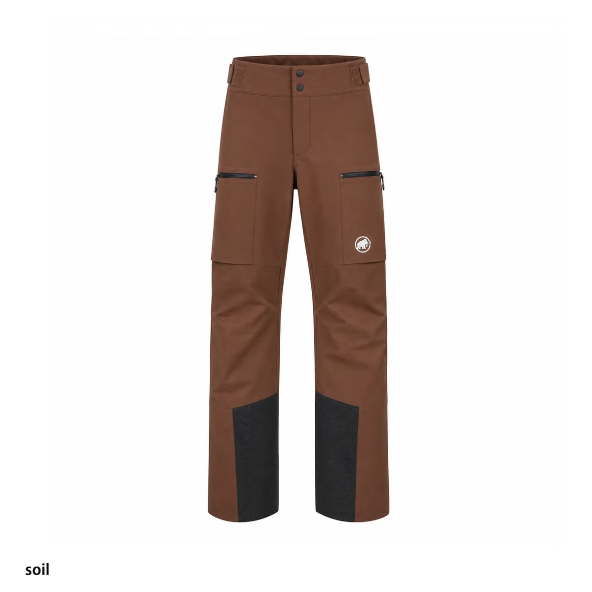 2627 MAMMUT 1020-13740 / Stoney HS Pants AF Men