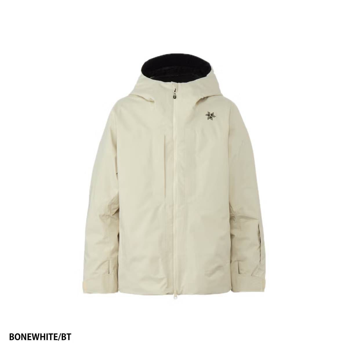 2627 GOLDWIN GORE-TEX 2L JACKET : G06302