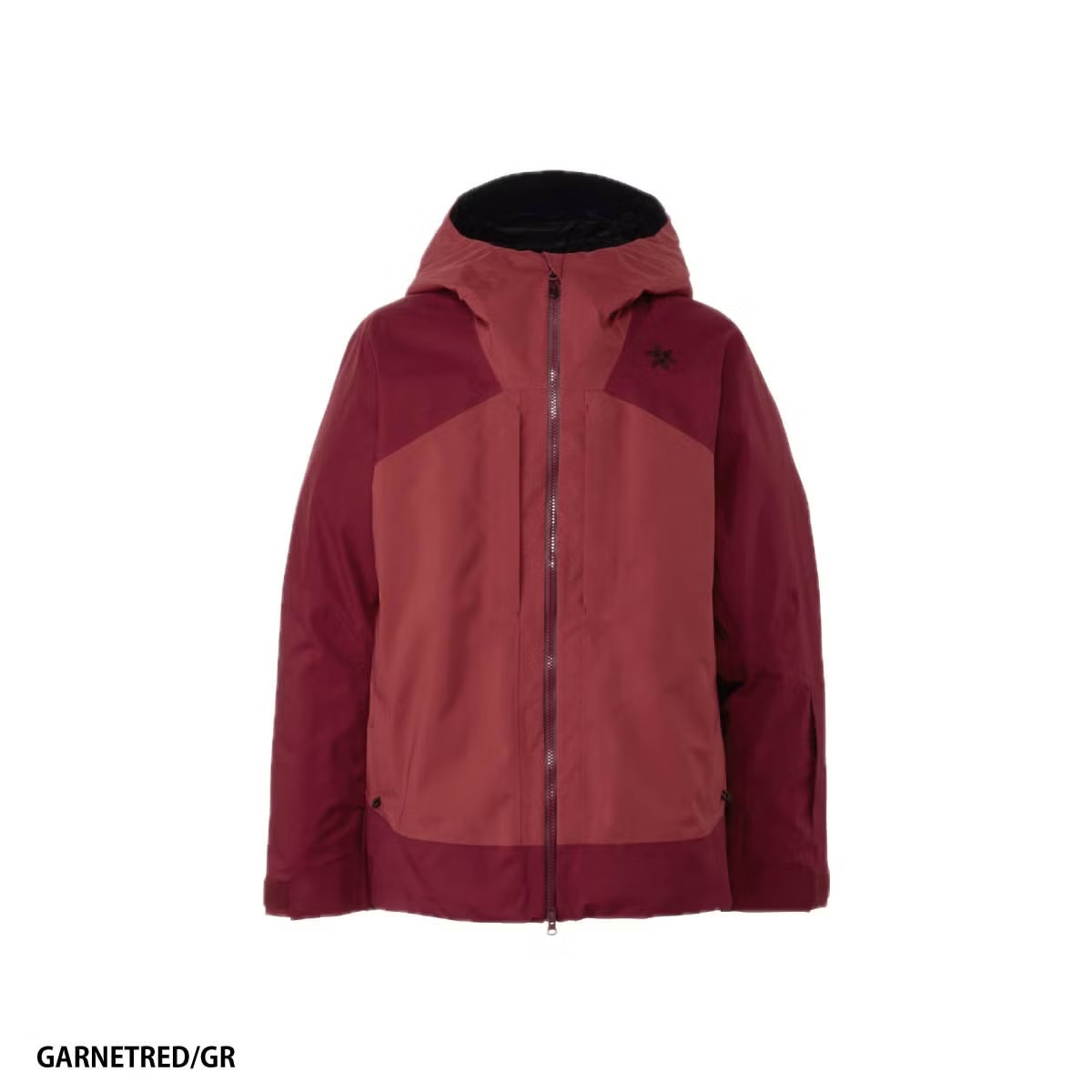 2627 GOLDWIN GORE-TEX 2L JACKET : G06302