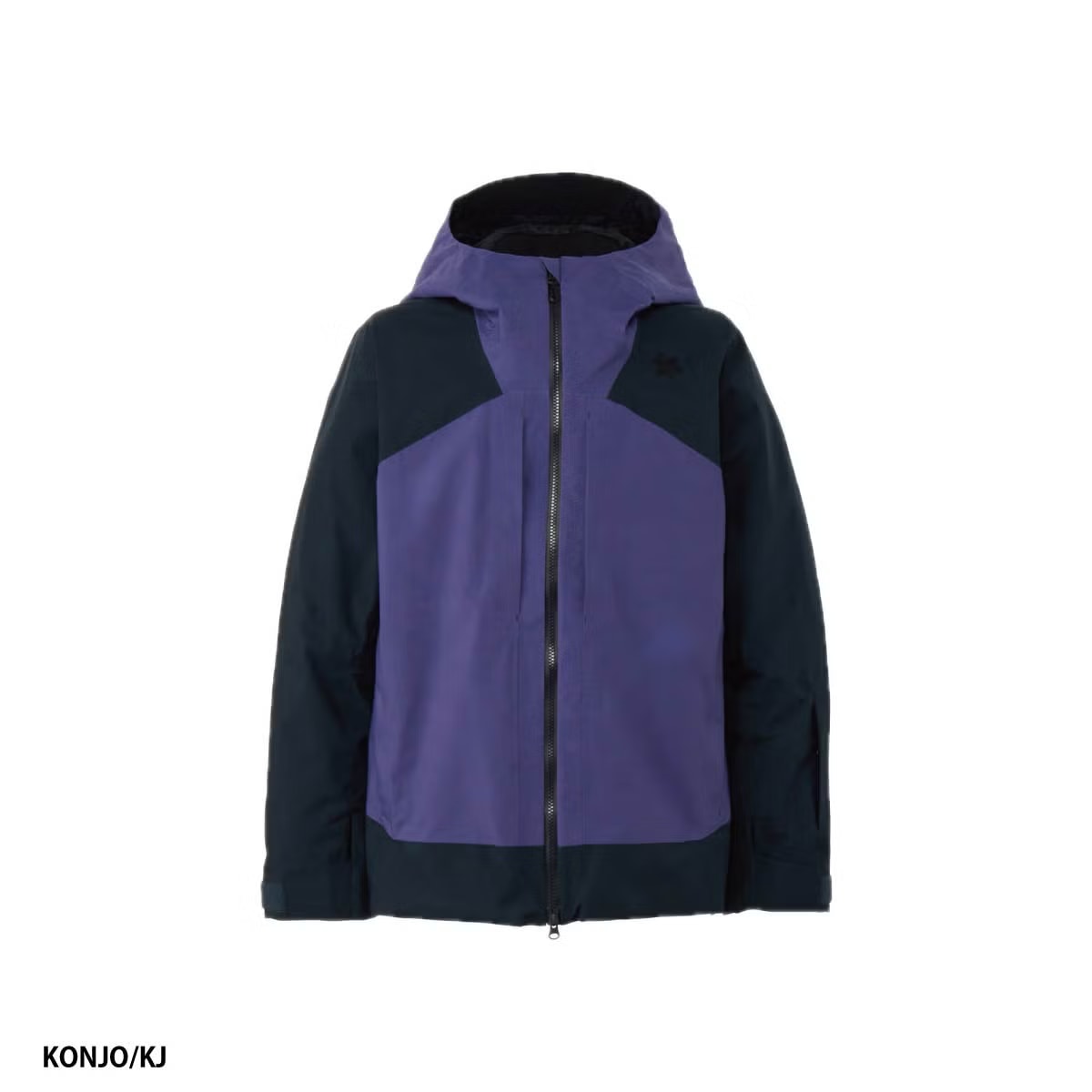 2627 GOLDWIN GORE-TEX 2L JACKET : G06302