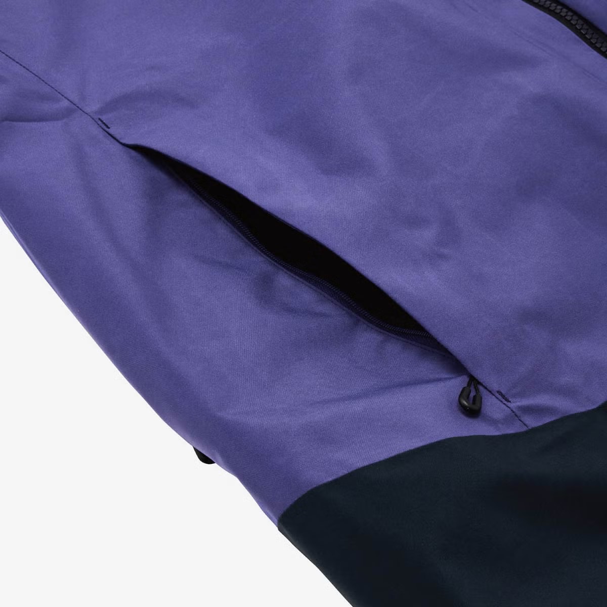 2627 GOLDWIN GORE-TEX 2L JACKET : G06302
