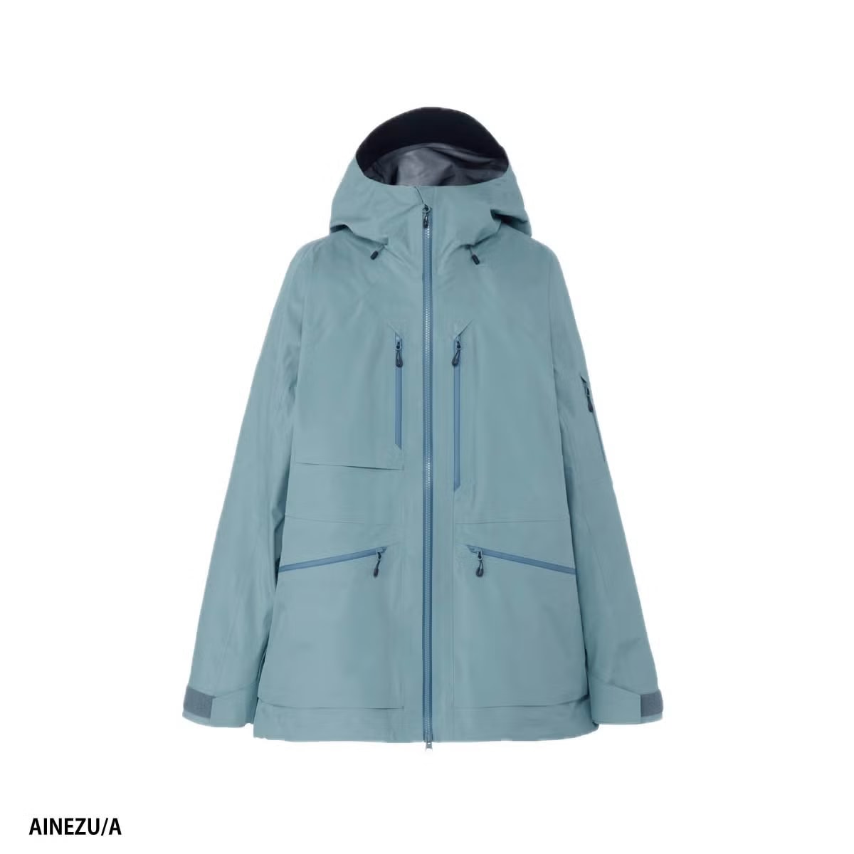2627 GOLDWIN GORE-TEX 3L WORK POCKET JACKET : G06301