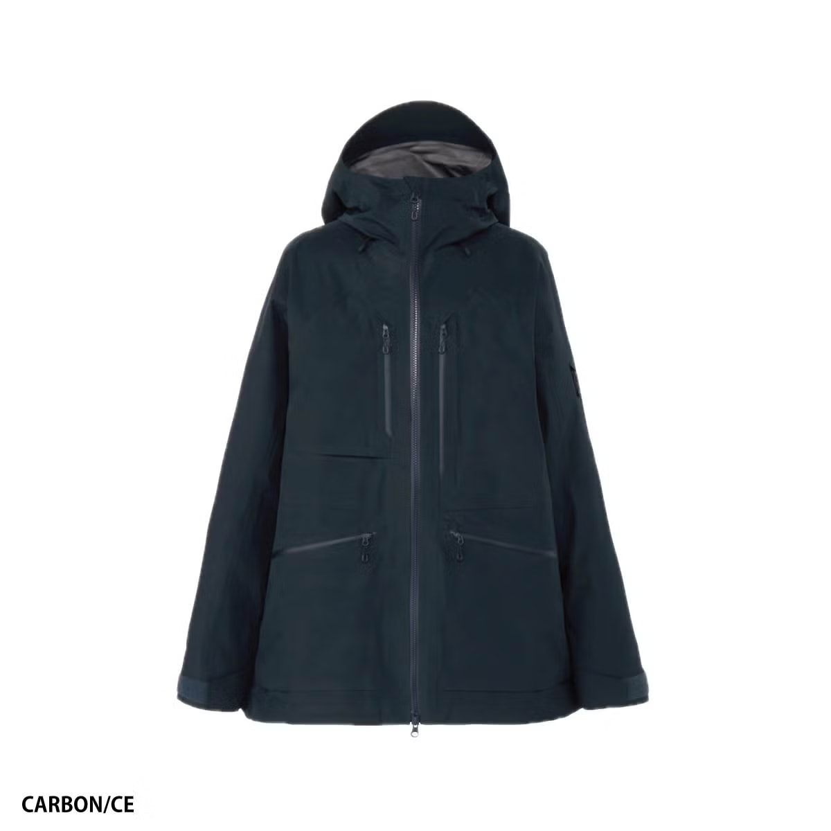 2627 GOLDWIN GORE-TEX 3L WORK POCKET JACKET : G06301