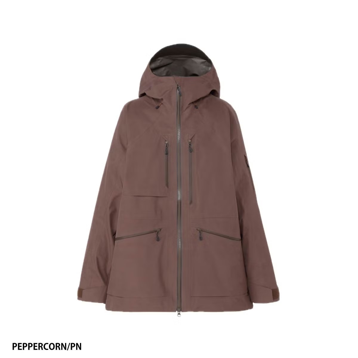 2627 GOLDWIN GORE-TEX 3L WORK POCKET JACKET : G06301