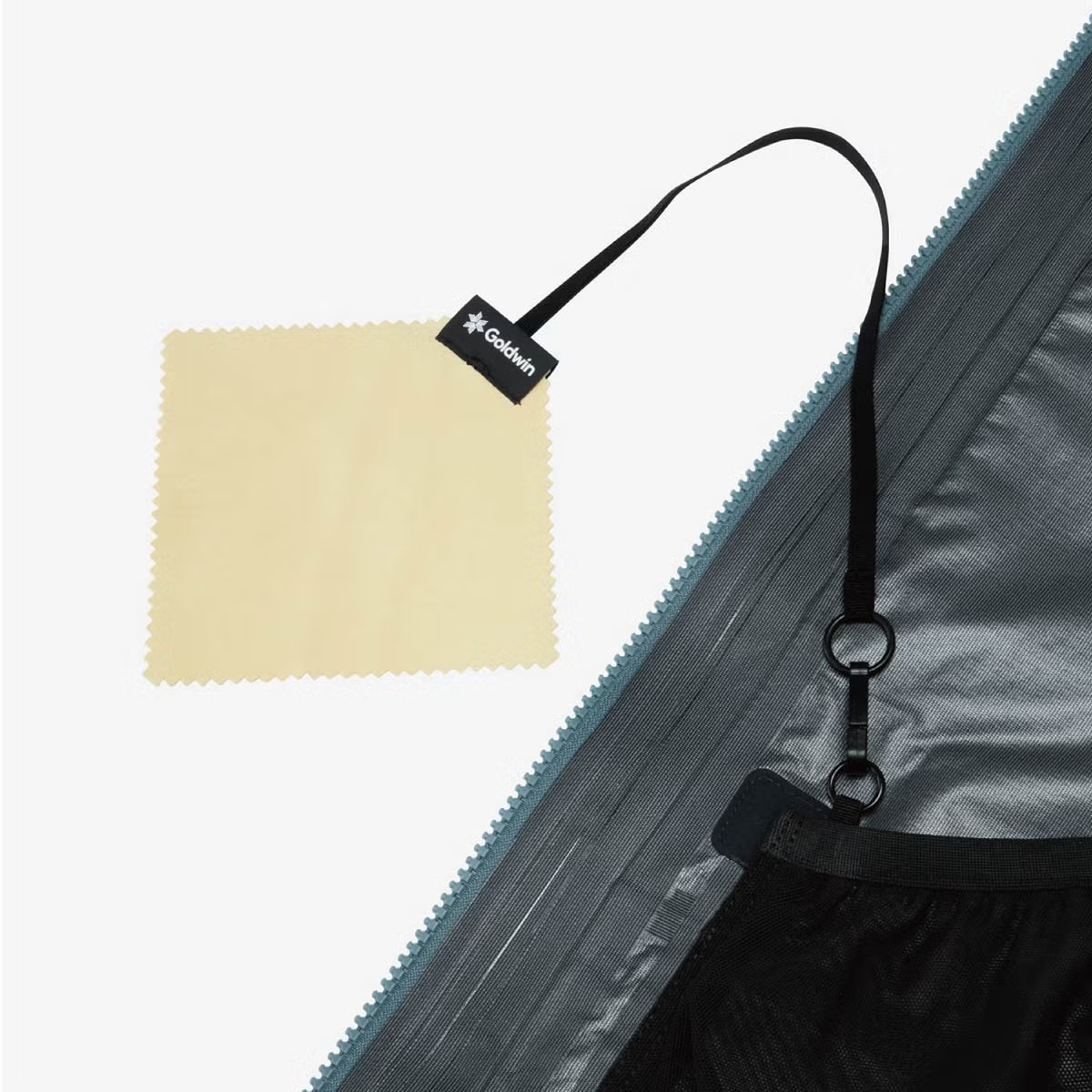 2627 GOLDWIN GORE-TEX 3L WORK POCKET JACKET : G06301