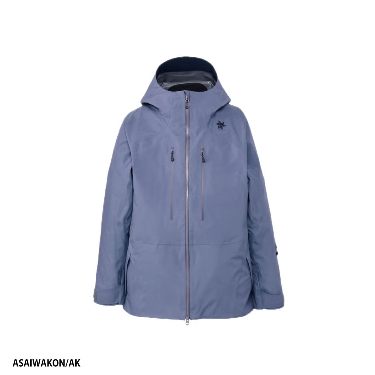 2627 GOLDWIN GORE-TEX PRO 3L JACKET : G05300