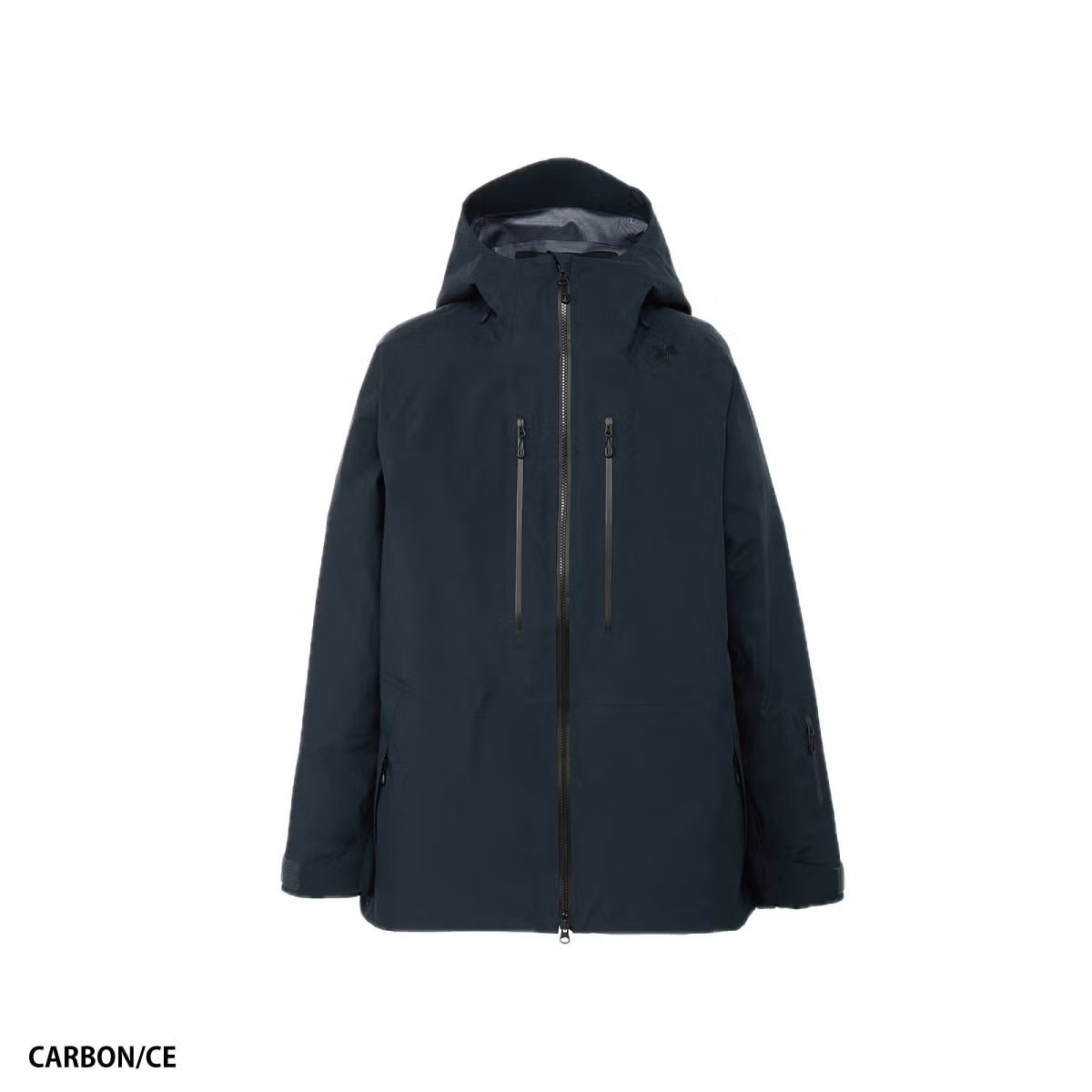 2627 GOLDWIN GORE-TEX PRO 3L JACKET : G05300