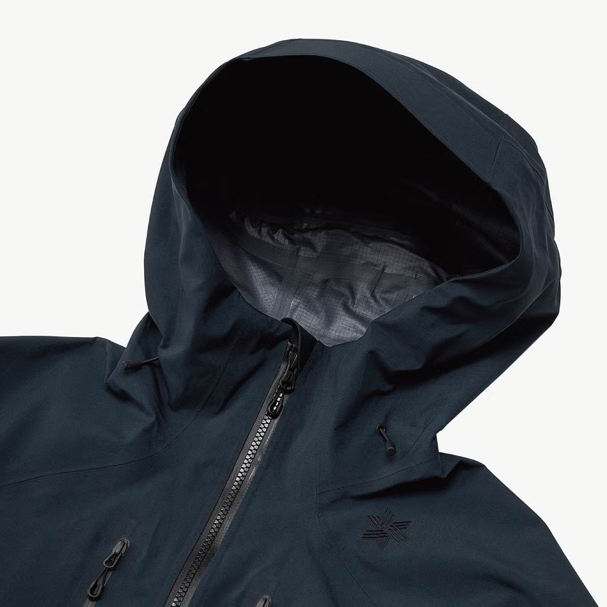 2627 GOLDWIN GORE-TEX PRO 3L JACKET : G05300