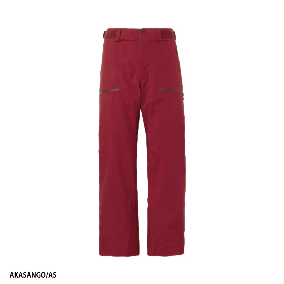 2627 GOLDWIN GORE-TEX 2L PANTS : G36351