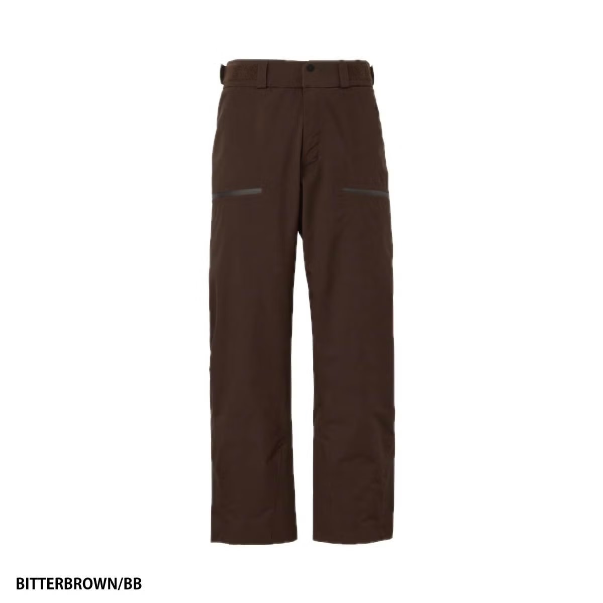 2627 GOLDWIN GORE-TEX 2L PANTS : G36351
