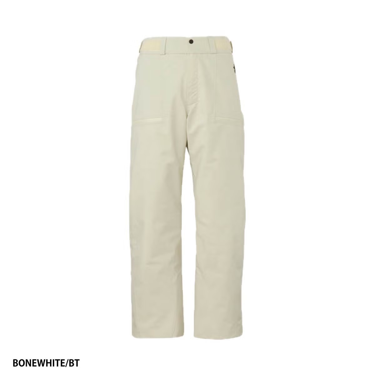 2627 GOLDWIN GORE-TEX 2L PANTS : G36351
