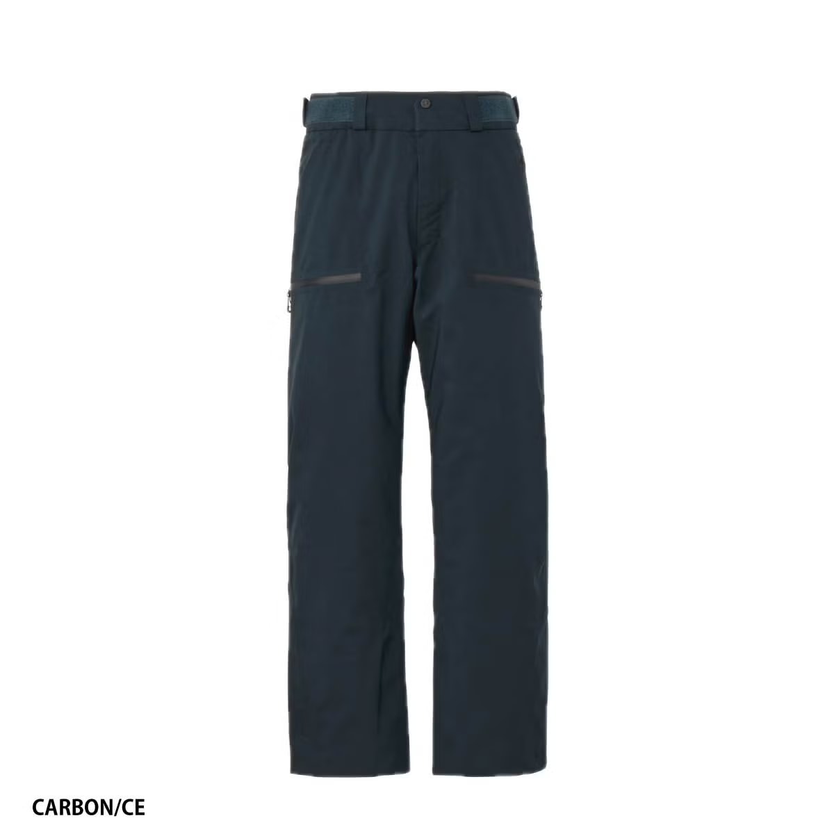 2627 GOLDWIN GORE-TEX 2L PANTS : G36351