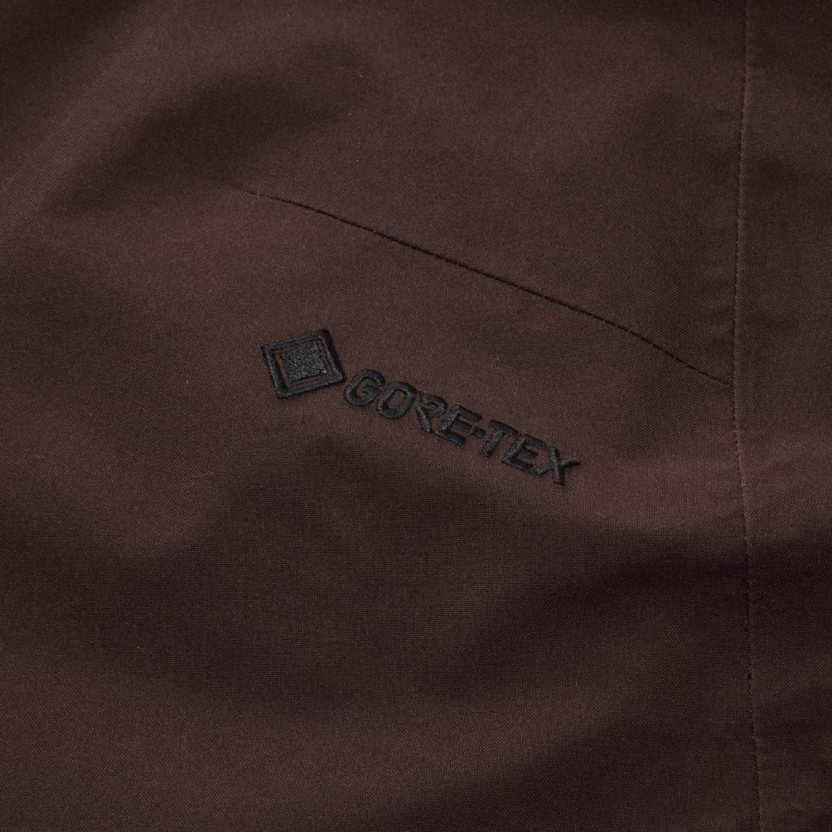 2627 GOLDWIN GORE-TEX 2L PANTS : G36351