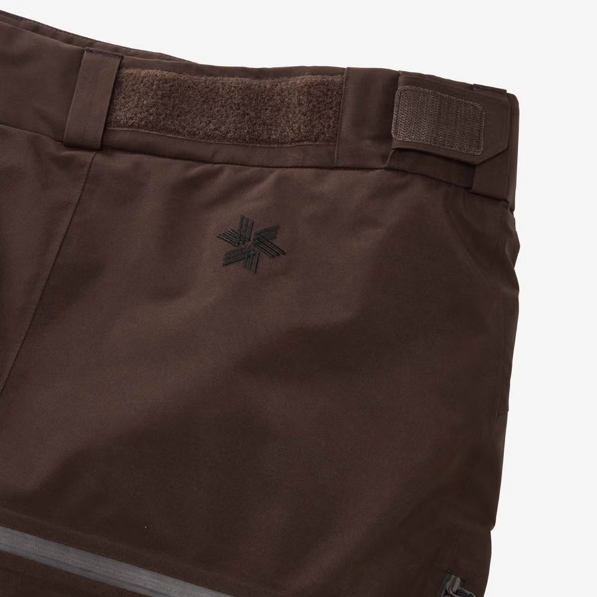 2627 GOLDWIN GORE-TEX 2L PANTS : G36351