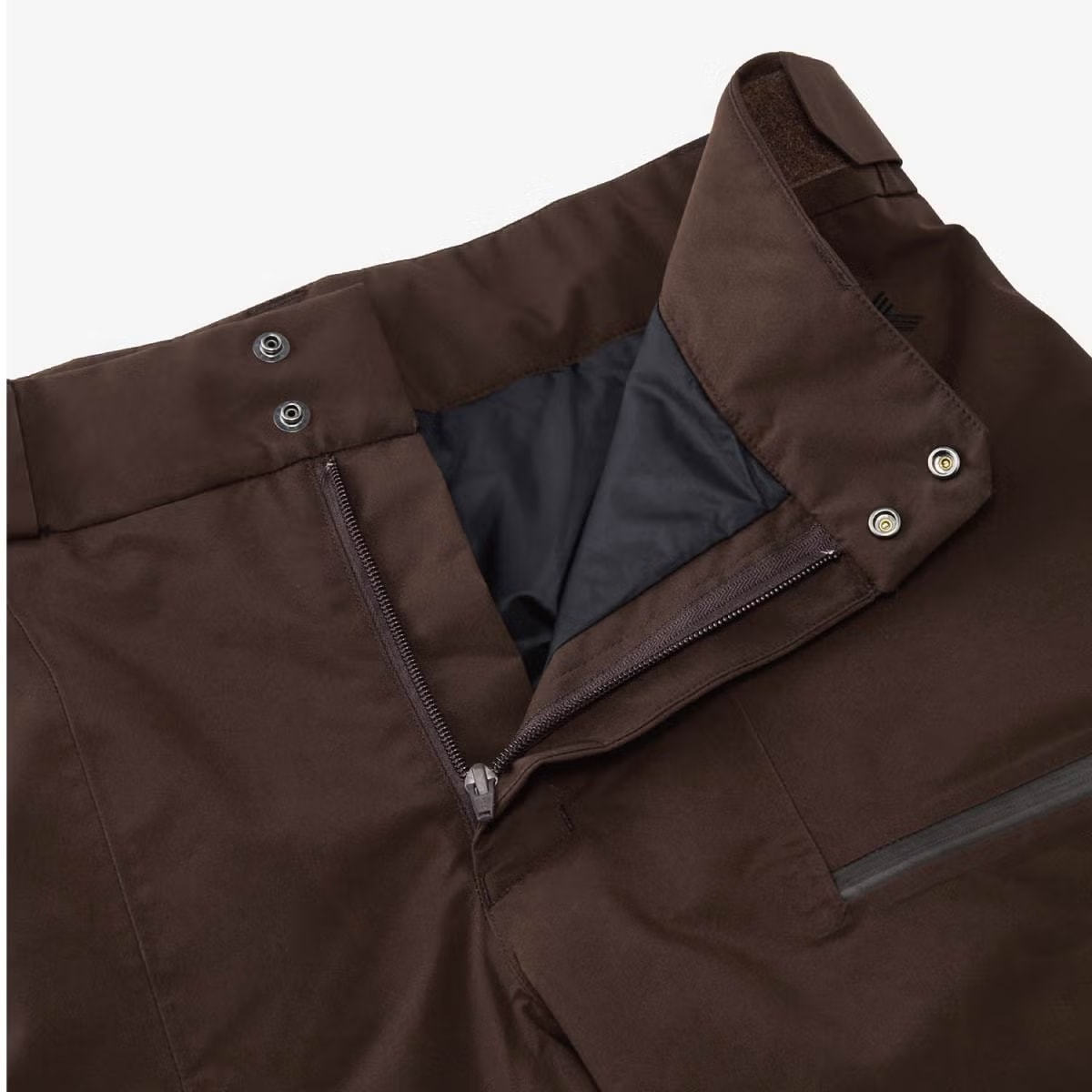 2627 GOLDWIN GORE-TEX 2L PANTS : G36351