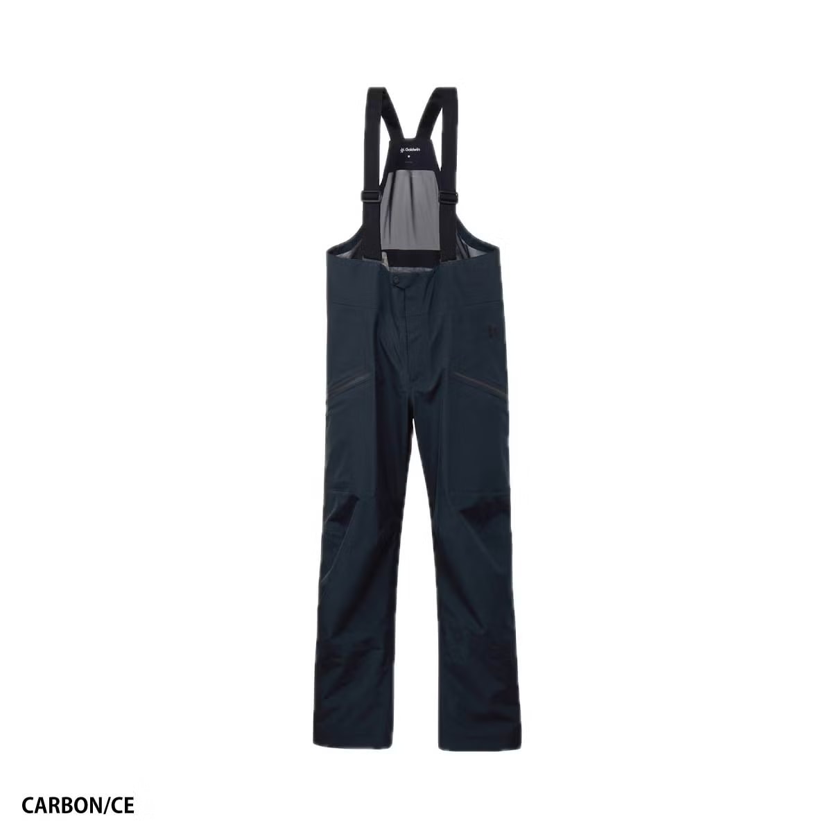 2627 GOLDWIN GORE-TEX 3L SUSPENDER PANTS : G36350