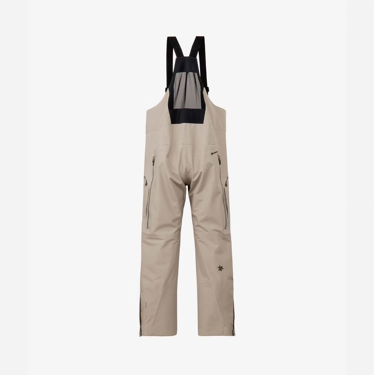 2627 GOLDWIN GORE-TEX 3L SUSPENDER PANTS : G36350