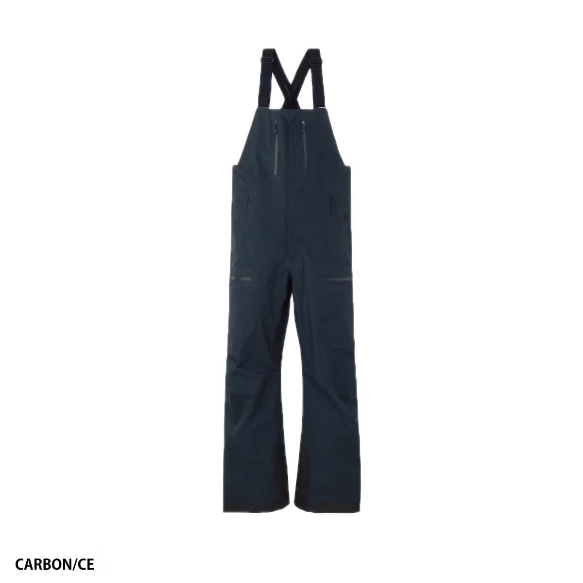 2627 GOLDWIN GORE-TEX PRO 3L BIB PANTS : G35350
