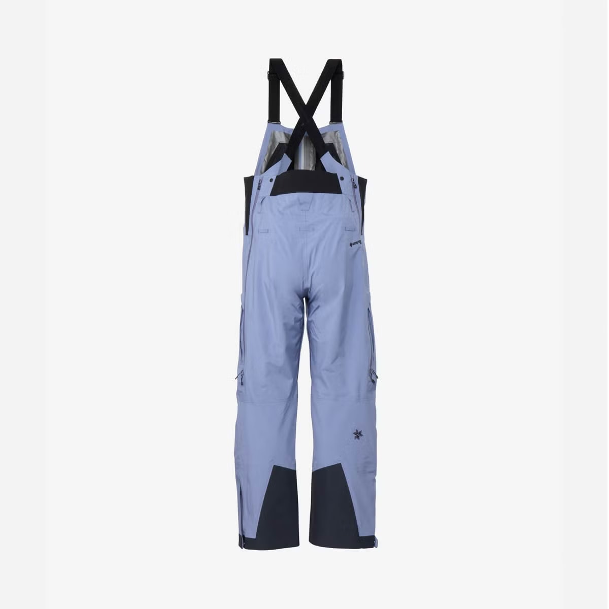 2627 GOLDWIN GORE-TEX PRO 3L BIB PANTS : G35350