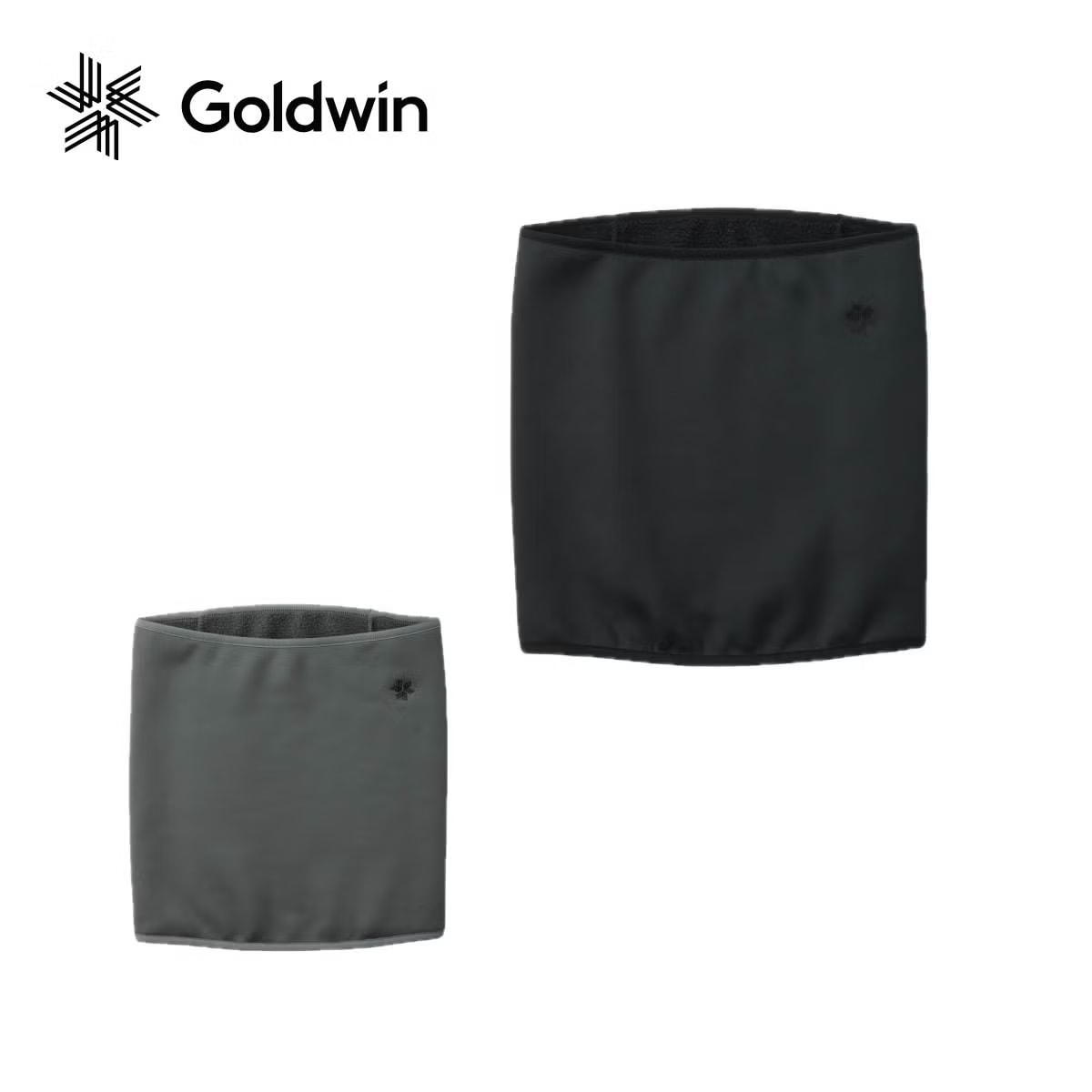 2627 GOLDWIN BULKY FLEECE NECK WARMER : G96383