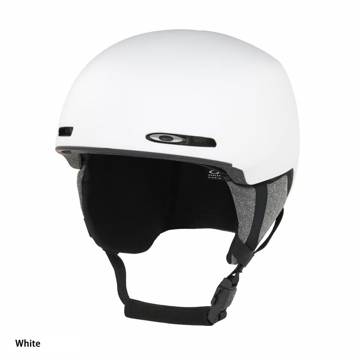 2627 OAKLEY 오클리 HELMAT MOD1 ASIAN FIT / 99505A