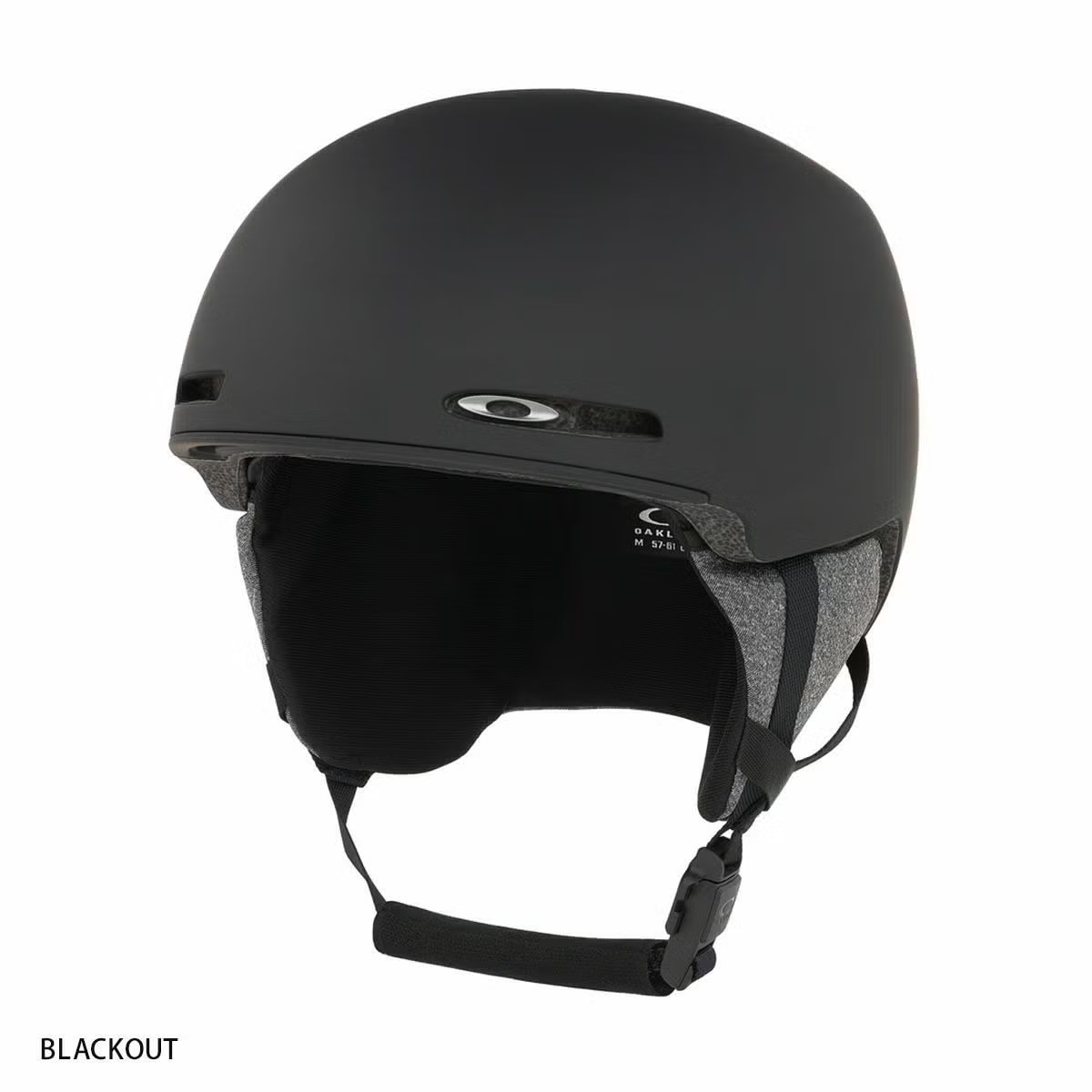2627 OAKLEY 오클리 HELMAT MOD1 ASIAN FIT / 99505A