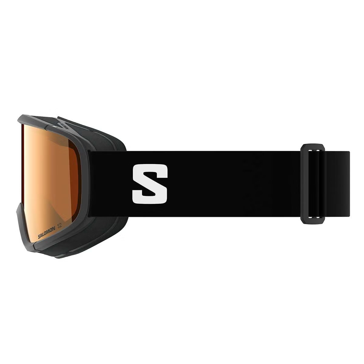 2627 SALOMON GOGGLE RIO [안경겸용]