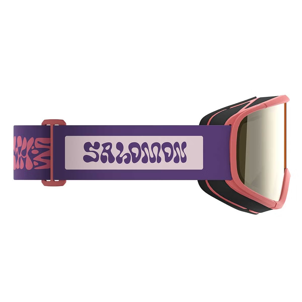2627 SALOMON GOGGLE RIO [안경겸용]