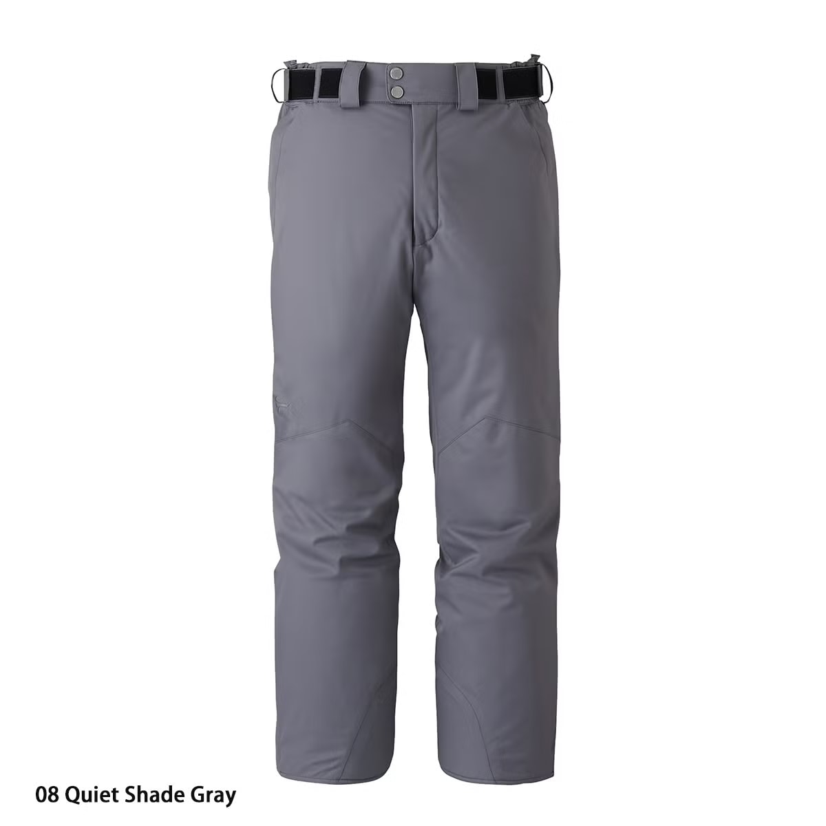 2627 MIZUNO RC SIDE FULL OPEN SKI PANTS : Z2MFD311