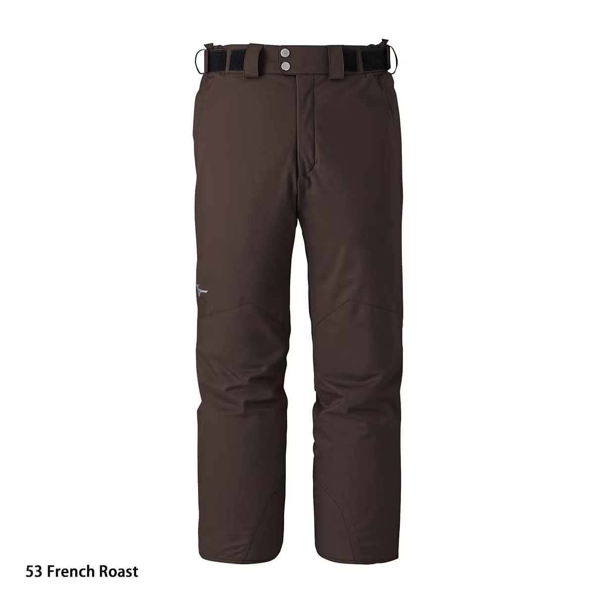 2627 MIZUNO RC SIDE FULL OPEN SKI PANTS : Z2MFD311