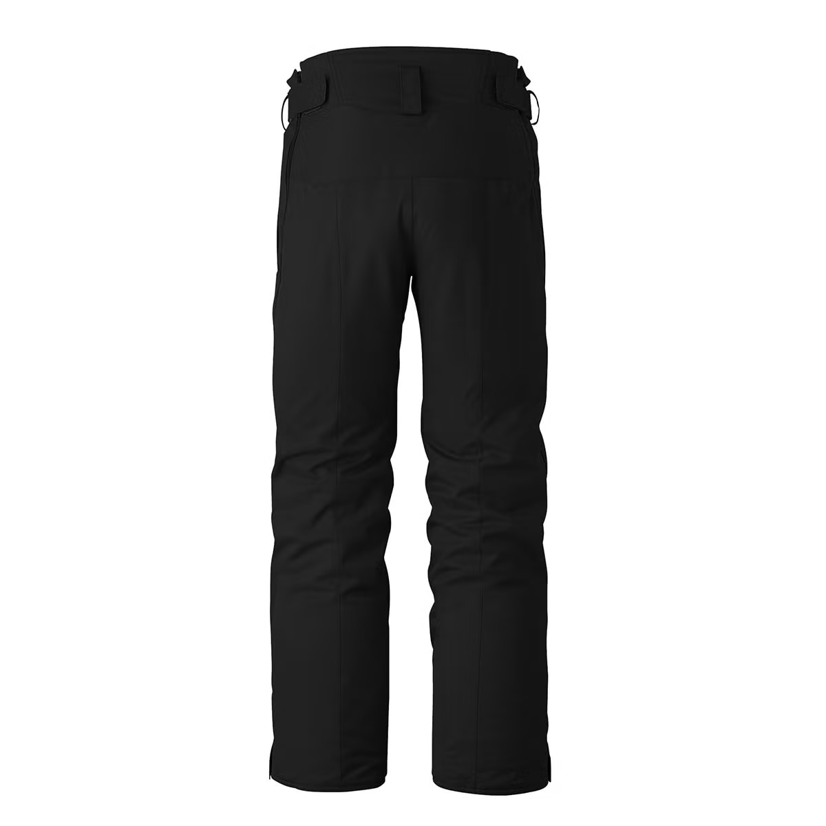 2627 MIZUNO RC SIDE FULL OPEN SKI PANTS : Z2MFD311