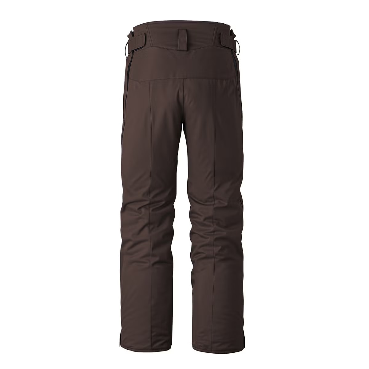 2627 MIZUNO RC SIDE FULL OPEN SKI PANTS : Z2MFD311
