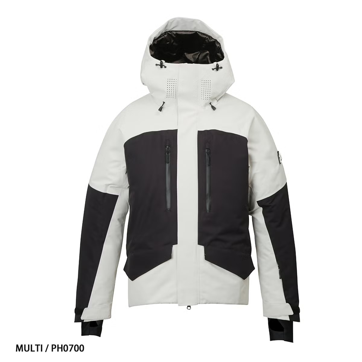 2627 PHENIX AKT TZWK JACKET : PSM26OT01