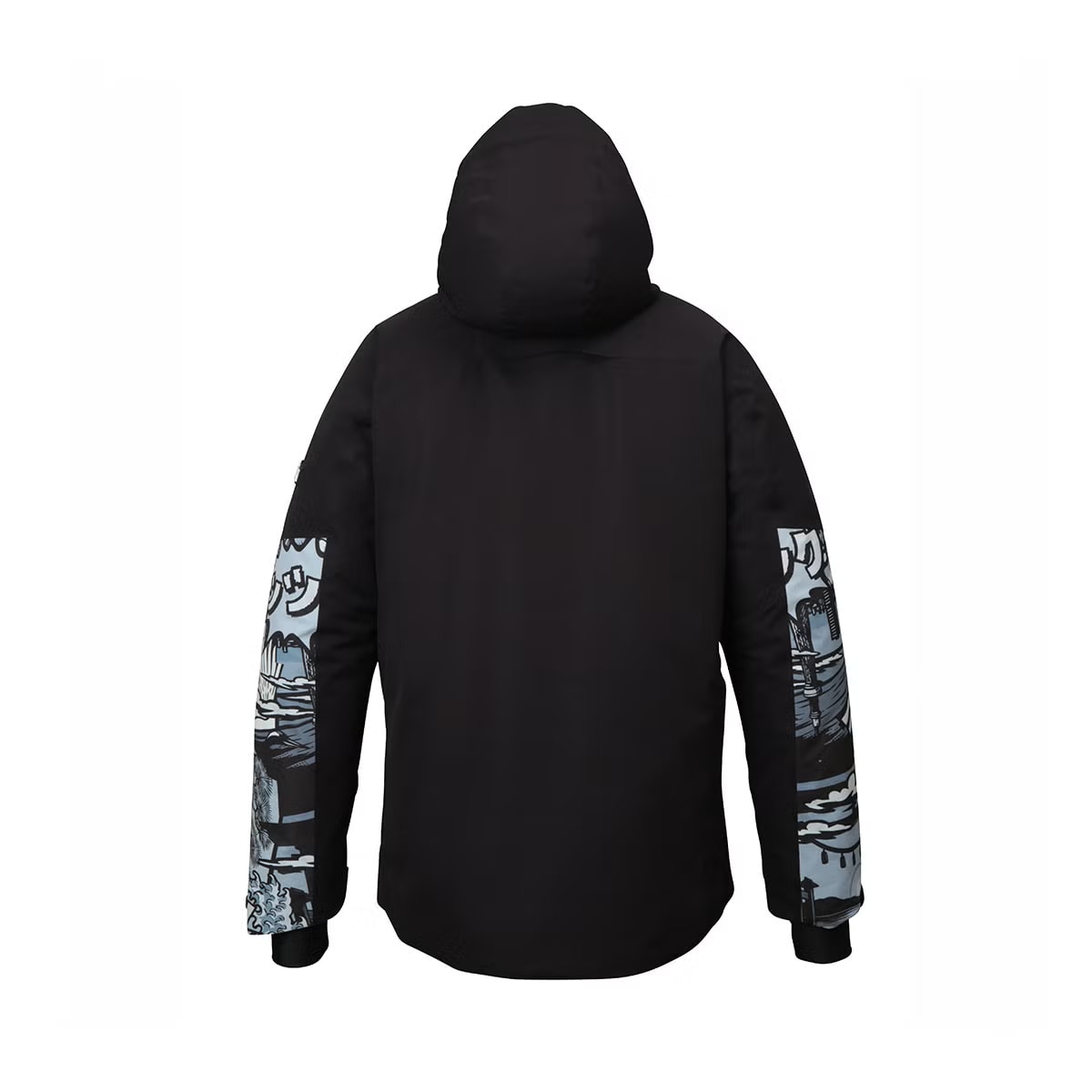 2627 PHENIX AKT TZWK JACKET : PSM26OT01