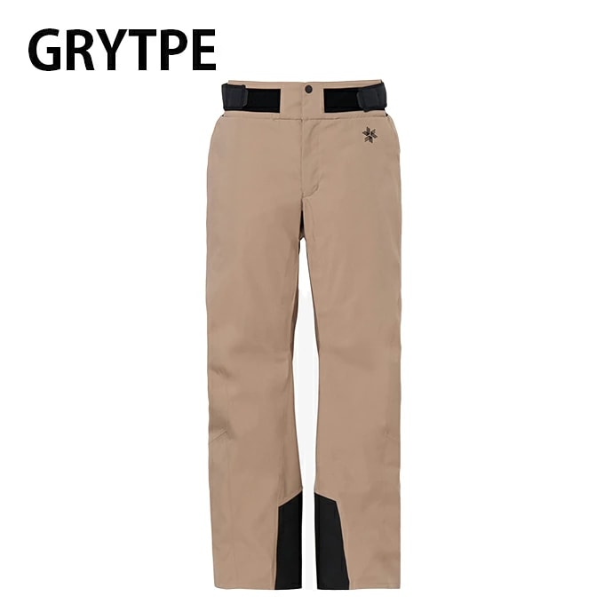 2526 G-Engineered Regular Pants : G35355