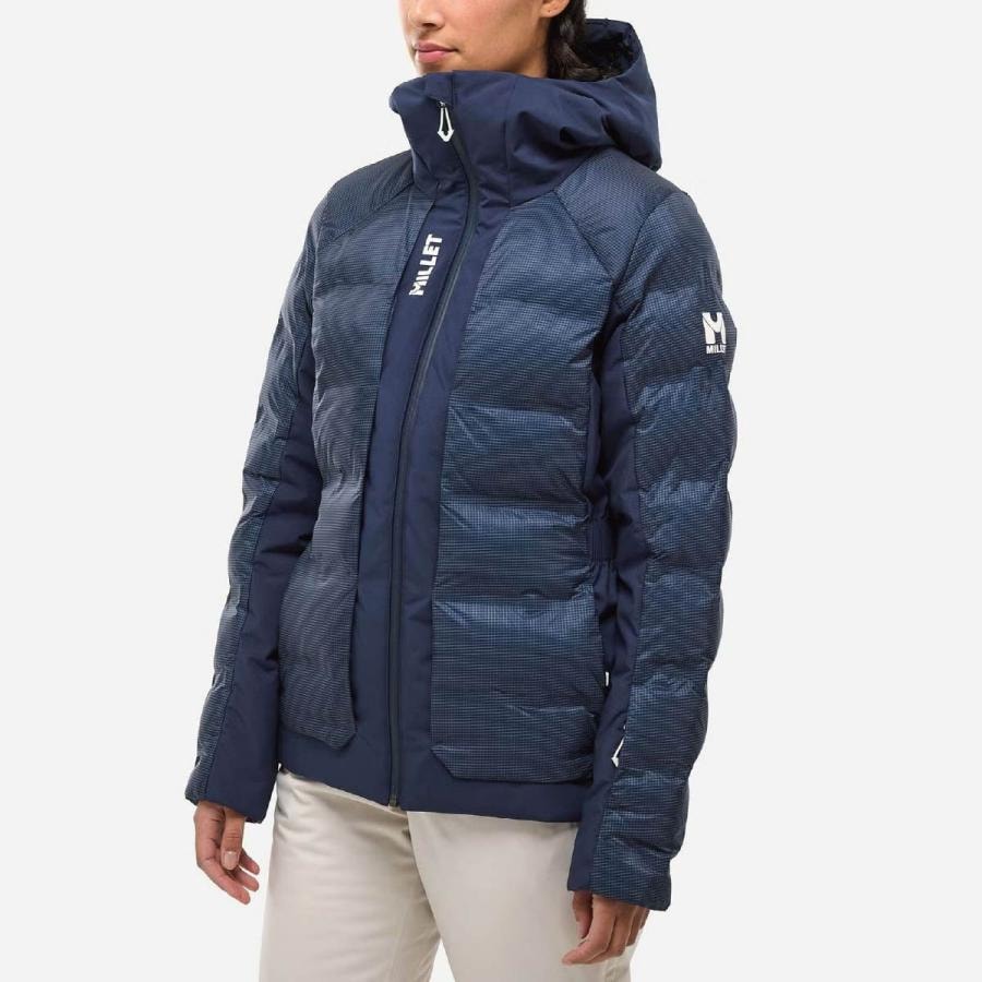 2526 MILLET GRANDS MONTETS PEAK JKT / MIV10608
