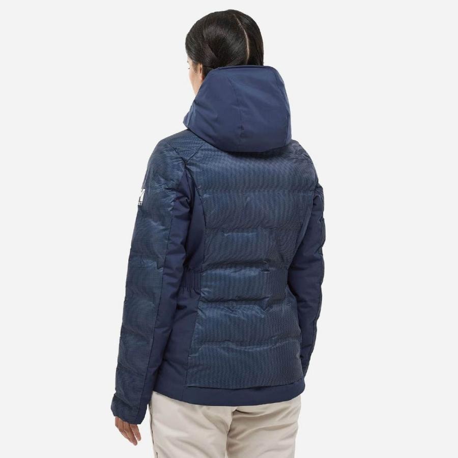 2526 MILLET GRANDS MONTETS PEAK JKT / MIV10608