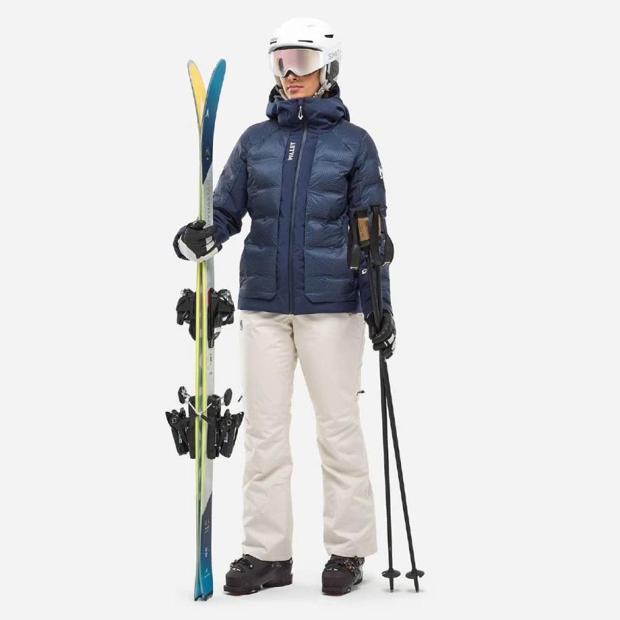 2526 MILLET GRANDS MONTETS PEAK JKT / MIV10608