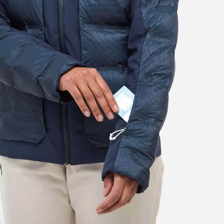 2526 MILLET GRANDS MONTETS PEAK JKT / MIV10608