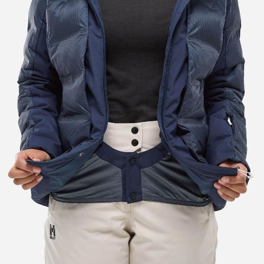2526 MILLET GRANDS MONTETS PEAK JKT / MIV10608